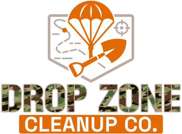 Drop Zone Cleanup Co.